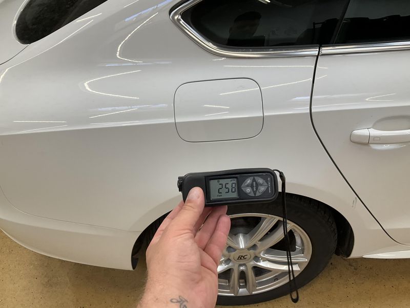 Audi A5 Sportback 2.0 TDI quattro 2011 – снимка 26