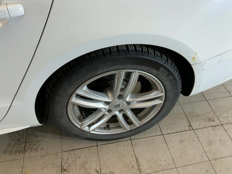 Audi A5 Sportback 2.0 TDI quattro 2011 – снимка 5