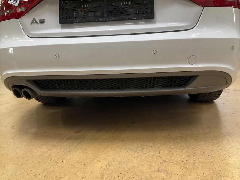 Audi A5 Sportback 2.0 TDI quattro 2011 – снимка 84