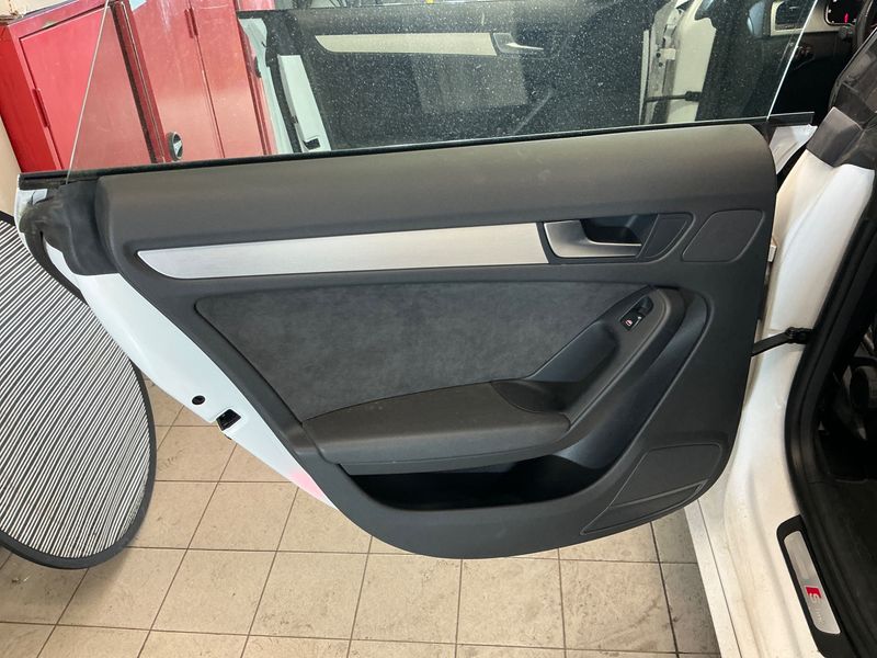 Audi A5 Sportback 2.0 TDI quattro 2011 – снимка 41