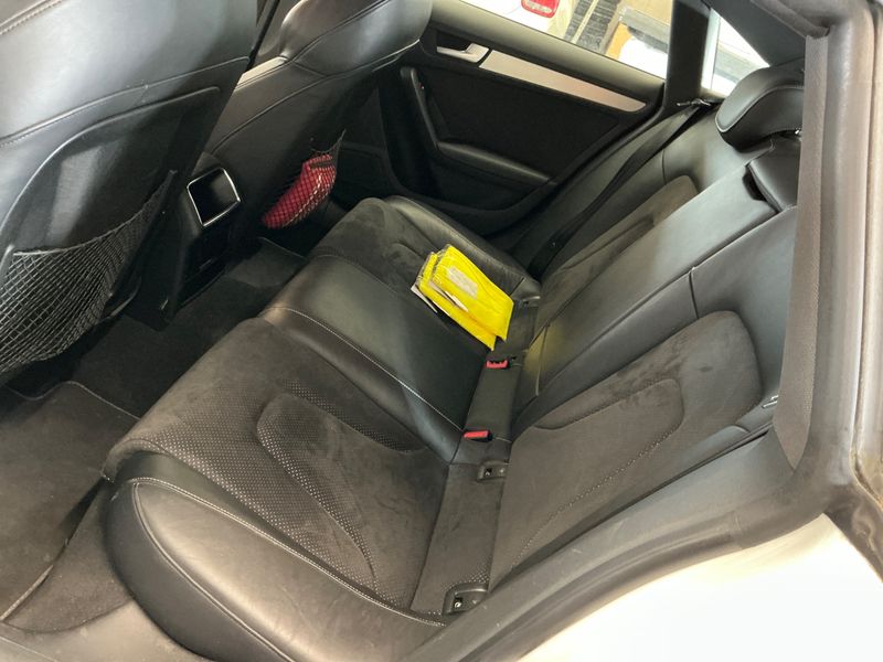 Audi A5 Sportback 2.0 TDI quattro 2011 – снимка 42