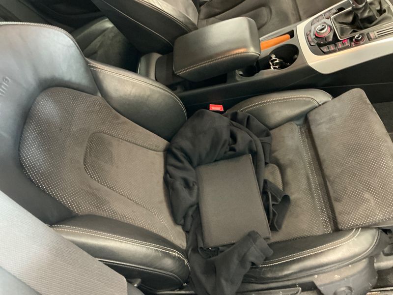 Audi A5 Sportback 2.0 TDI quattro 2011 – снимка 45