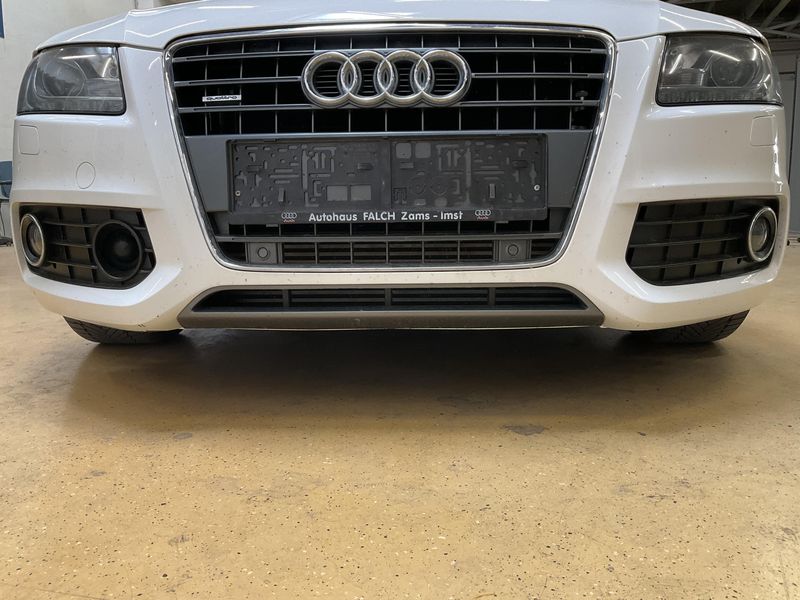 Audi A5 Sportback 2.0 TDI quattro 2011 – снимка 89