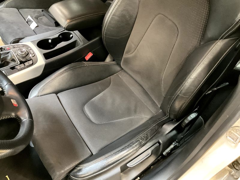 Audi A5 Sportback 2.0 TDI quattro 2011 – снимка 50