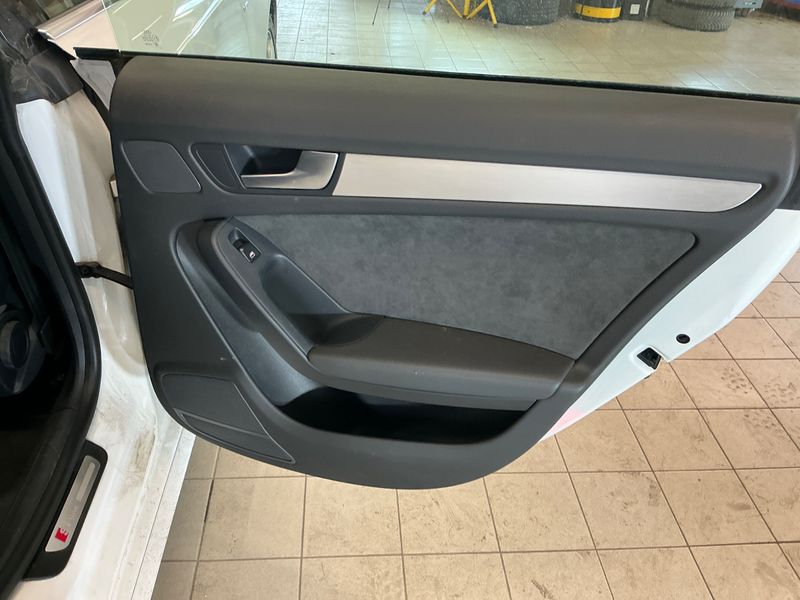 Audi A5 Sportback 2.0 TDI quattro 2011 – снимка 43