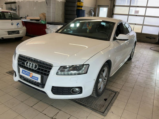 Audi A5 Sportback 2.0 TDI quattro 2011 – снимка 1