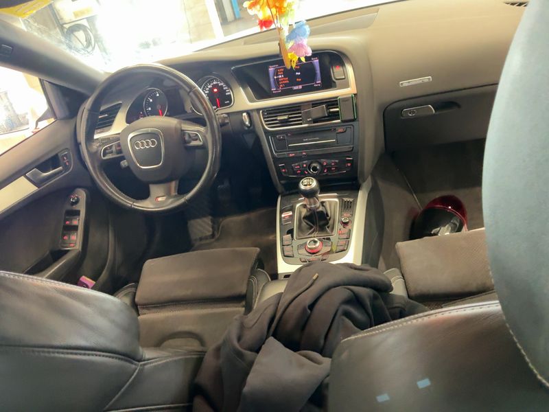 Audi A5 Sportback 2.0 TDI quattro 2011 – снимка 18