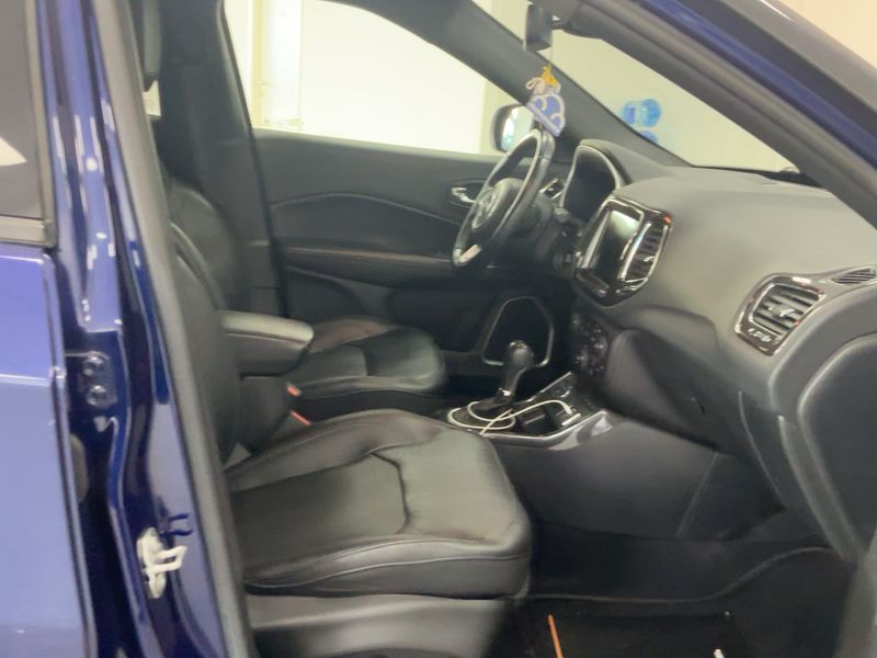 Jeep Compass 1.3 T4 4xe Plug-in Hybrid S 2020 – снимка 16