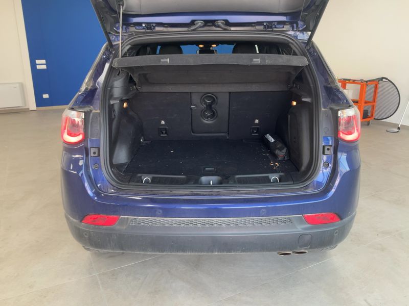 Jeep Compass 1.3 T4 4xe Plug-in Hybrid S 2020 – снимка 15
