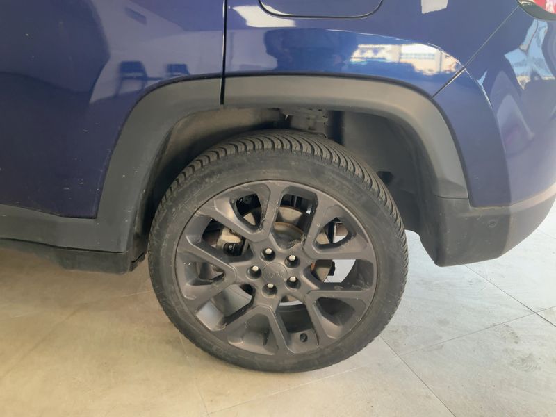 Jeep Compass 1.3 T4 4xe Plug-in Hybrid S 2020 – снимка 5