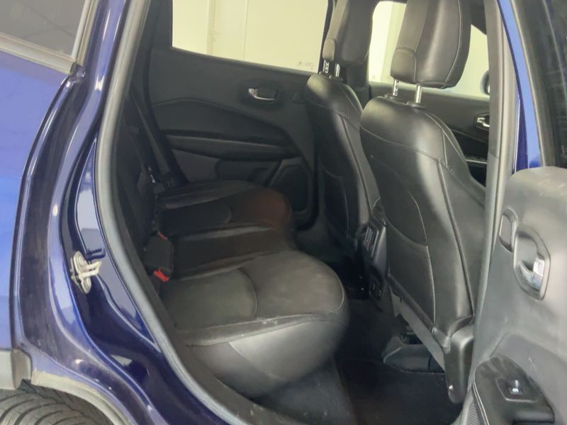 Jeep Compass 1.3 T4 4xe Plug-in Hybrid S 2020 – снимка 19