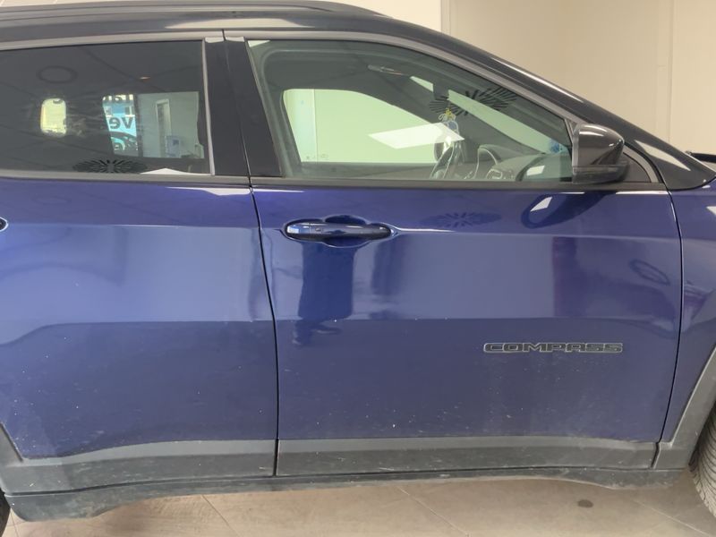 Jeep Compass 1.3 T4 4xe Plug-in Hybrid S 2020 – снимка 10
