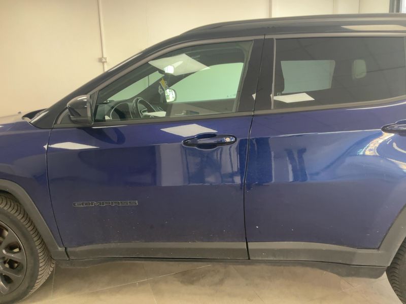 Jeep Compass 1.3 T4 4xe Plug-in Hybrid S 2020 – снимка 4