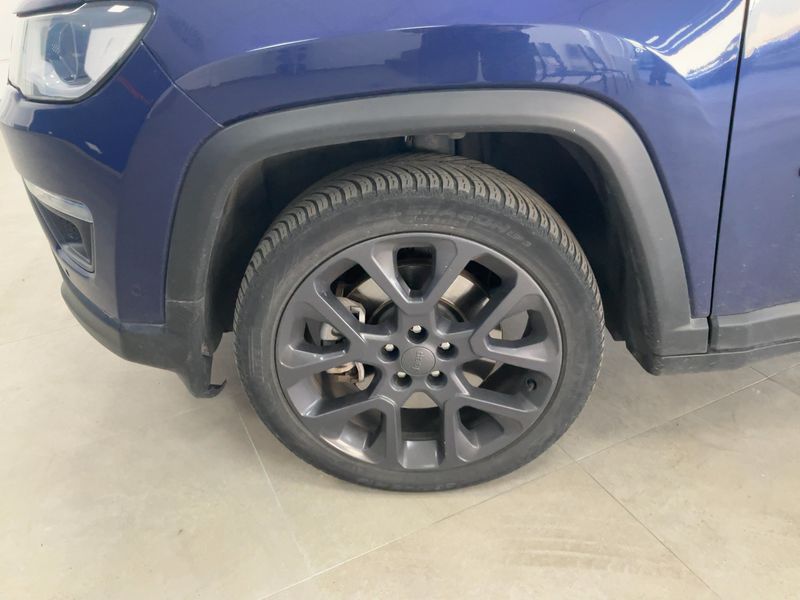 Jeep Compass 1.3 T4 4xe Plug-in Hybrid S 2020 – снимка 3