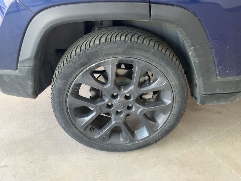 Jeep Compass 1.3 T4 4xe Plug-in Hybrid S 2020 – снимка 9