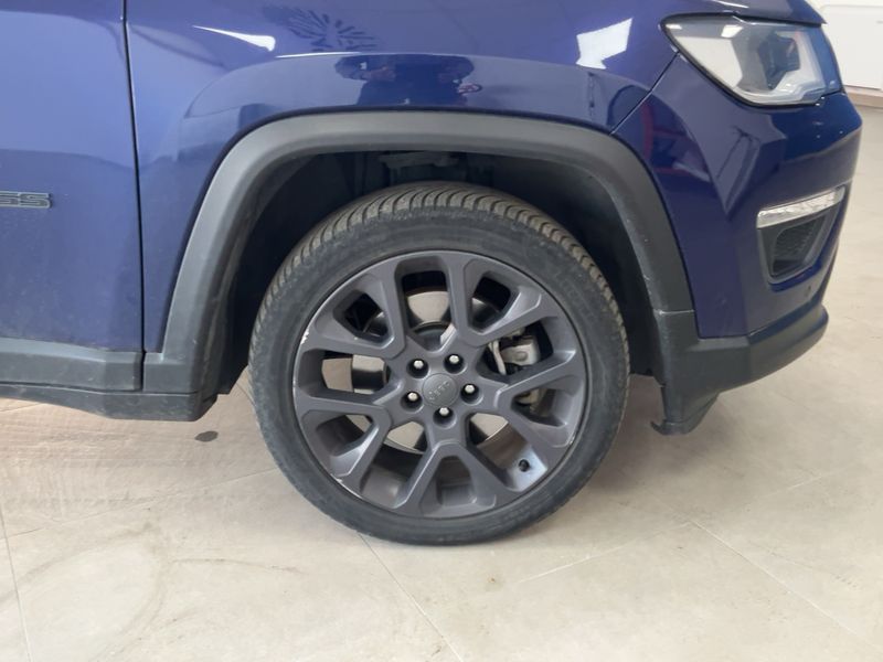Jeep Compass 1.3 T4 4xe Plug-in Hybrid S 2020 – снимка 11
