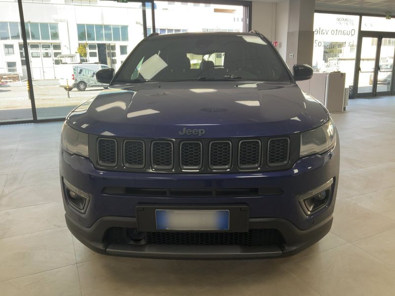 Jeep Compass 1.3 T4 4xe Plug-in Hybrid S 2020 – снимка 14