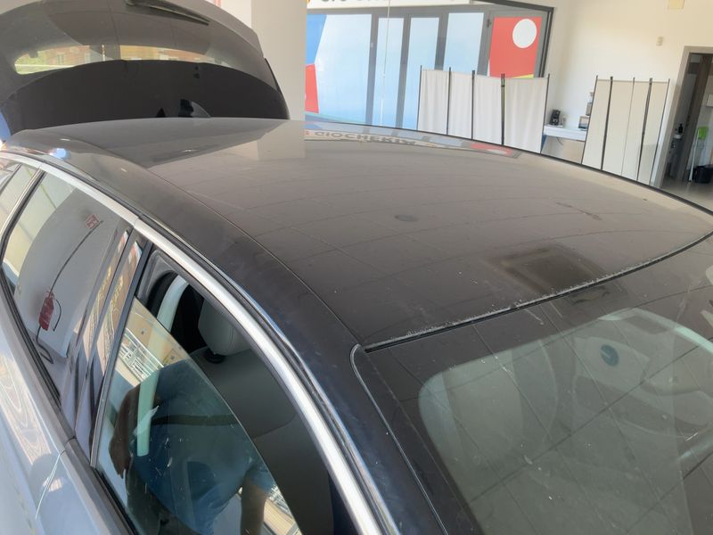 Opel Grandland X 1.6 CDTI DPF Ultimate 2018 – снимка 13