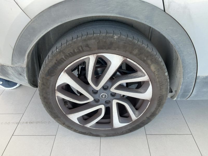 Opel Grandland X 1.6 CDTI DPF Ultimate 2018 – снимка 9
