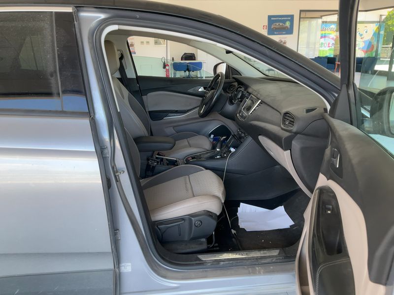 Opel Grandland X 1.6 CDTI DPF Ultimate 2018 – снимка 16
