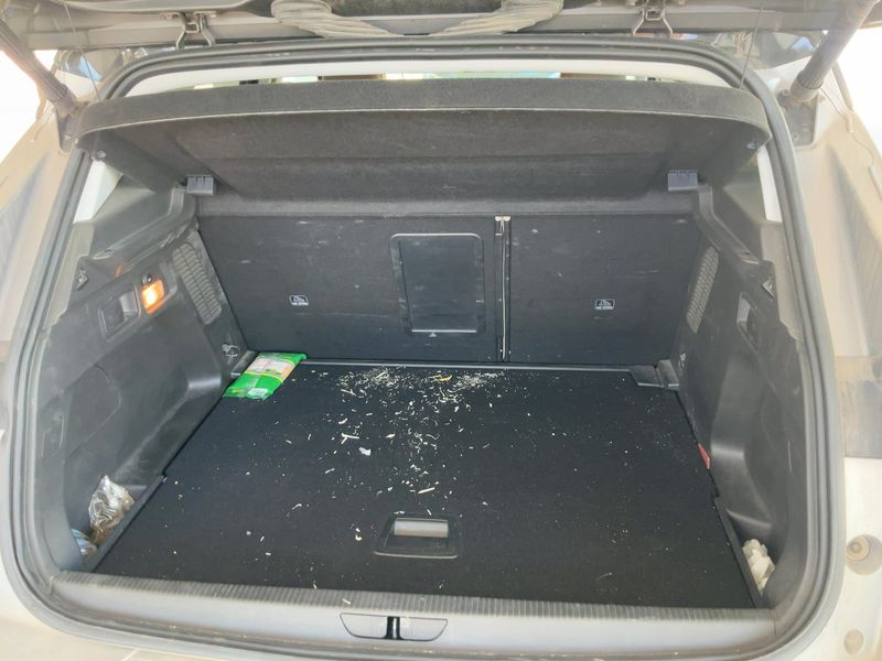 Opel Grandland X 1.6 CDTI DPF Ultimate 2018 – снимка 15
