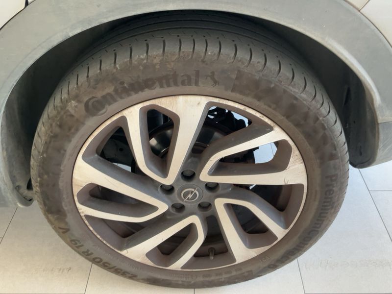 Opel Grandland X 1.6 CDTI DPF Ultimate 2018 – снимка 5