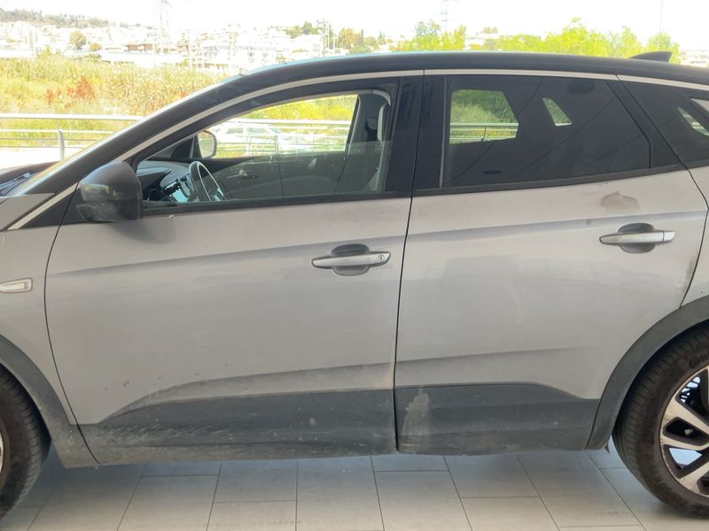 Opel Grandland X 1.6 CDTI DPF Ultimate 2018 – снимка 4