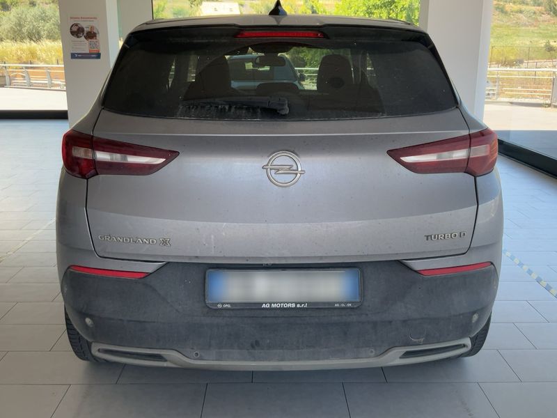 Opel Grandland X 1.6 CDTI DPF Ultimate 2018 – снимка 7