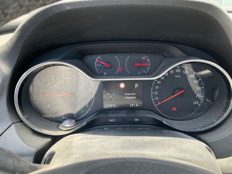 Opel Grandland X 1.6 CDTI DPF Ultimate 2018 – снимка 18