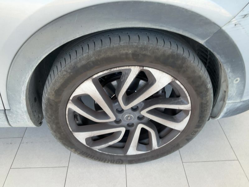 Opel Grandland X 1.6 CDTI DPF Ultimate 2018 – снимка 11