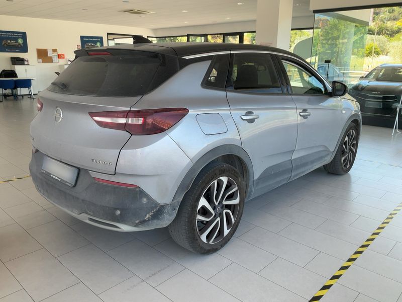 Opel Grandland X 1.6 CDTI DPF Ultimate 2018 – снимка 8