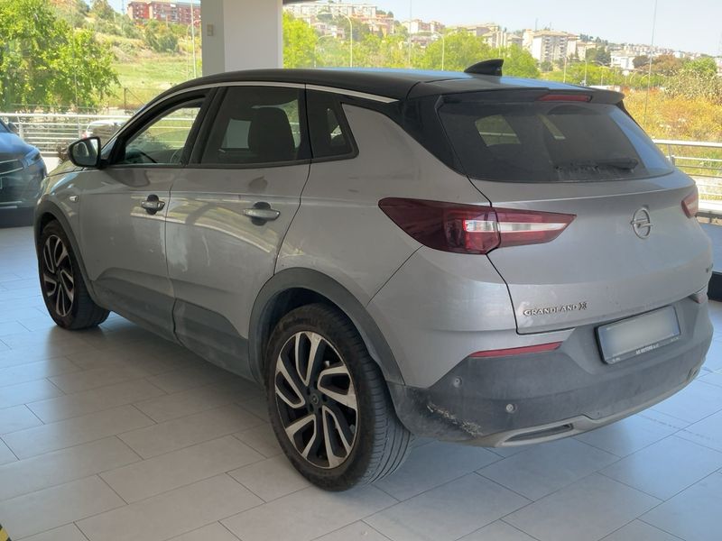 Opel Grandland X 1.6 CDTI DPF Ultimate 2018 – снимка 6