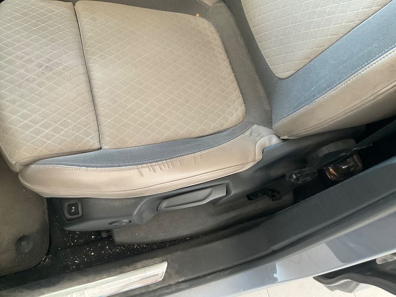 Opel Grandland X 1.6 CDTI DPF Ultimate 2018 – снимка 26