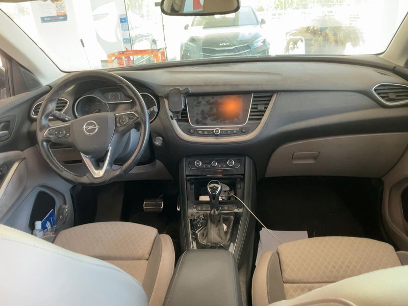 Opel Grandland X 1.6 CDTI DPF Ultimate 2018 – снимка 17