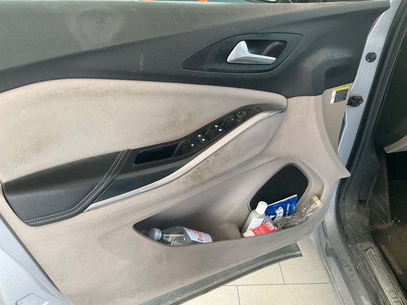 Opel Grandland X 1.6 CDTI DPF Ultimate 2018 – снимка 27