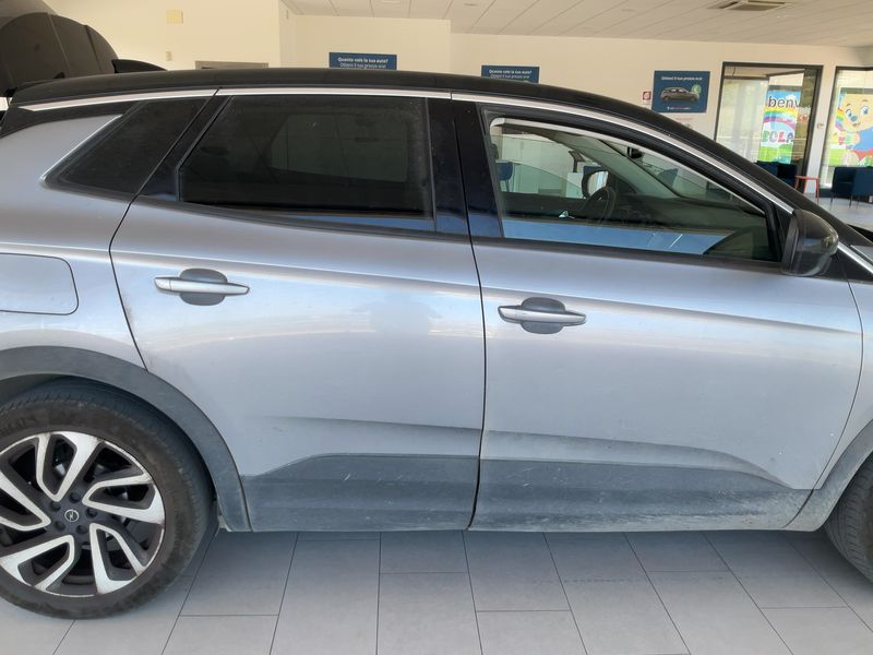 Opel Grandland X 1.6 CDTI DPF Ultimate 2018 – снимка 10