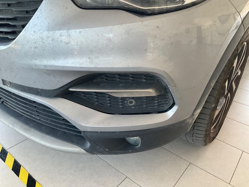 Opel Grandland X 1.6 CDTI DPF Ultimate 2018 – снимка 33