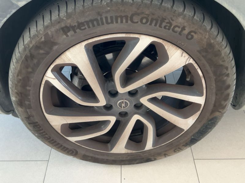 Opel Grandland X 1.6 CDTI DPF Ultimate 2018 – снимка 3