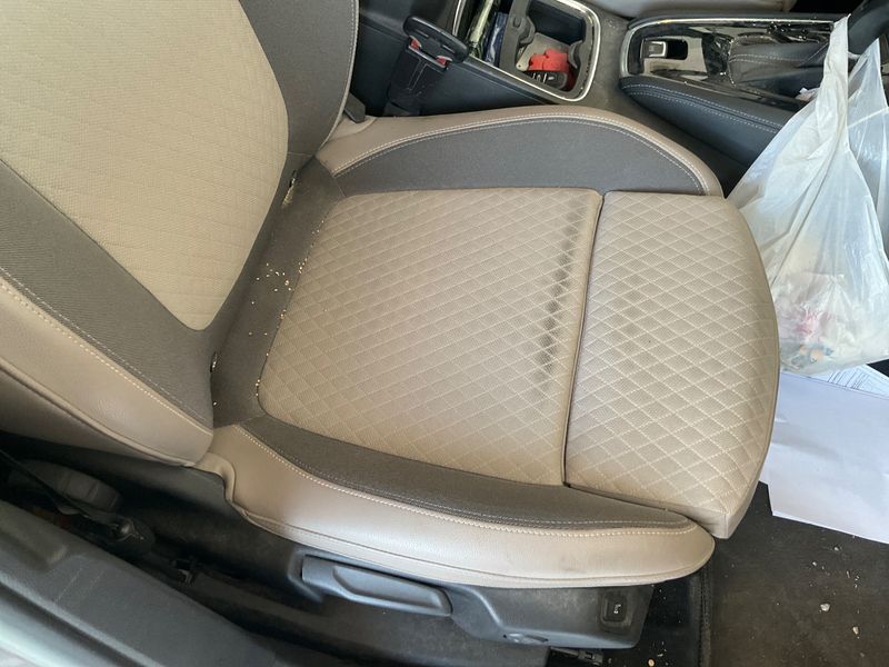 Opel Grandland X 1.6 CDTI DPF Ultimate 2018 – снимка 29