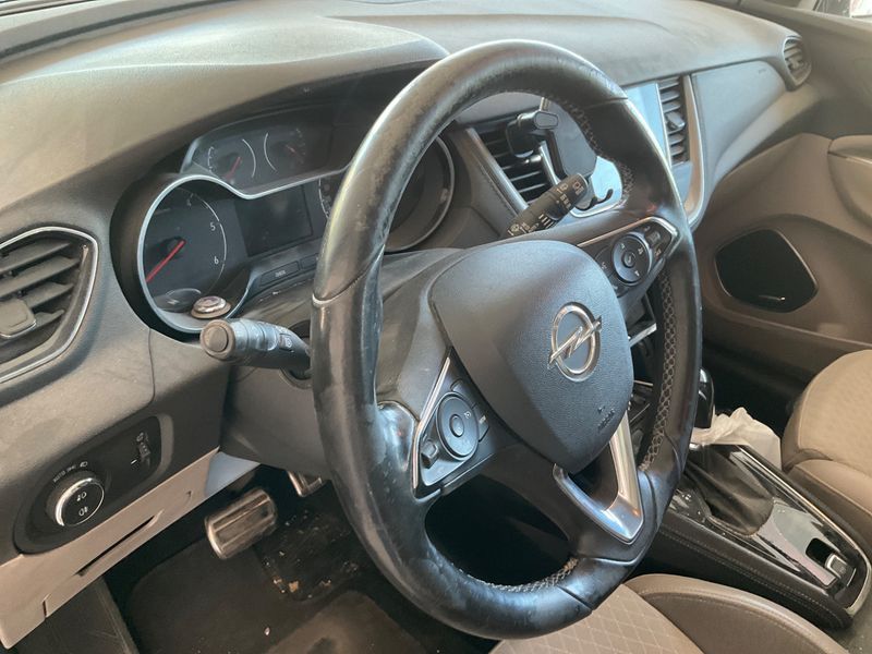 Opel Grandland X 1.6 CDTI DPF Ultimate 2018 – снимка 25