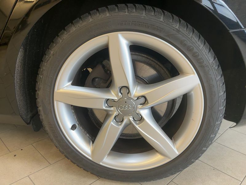 Audi A4 2.0 TDI clean diesel Ambition 2015 – снимка 11