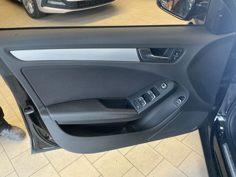 Audi A4 2.0 TDI clean diesel Ambition 2015 – снимка 23