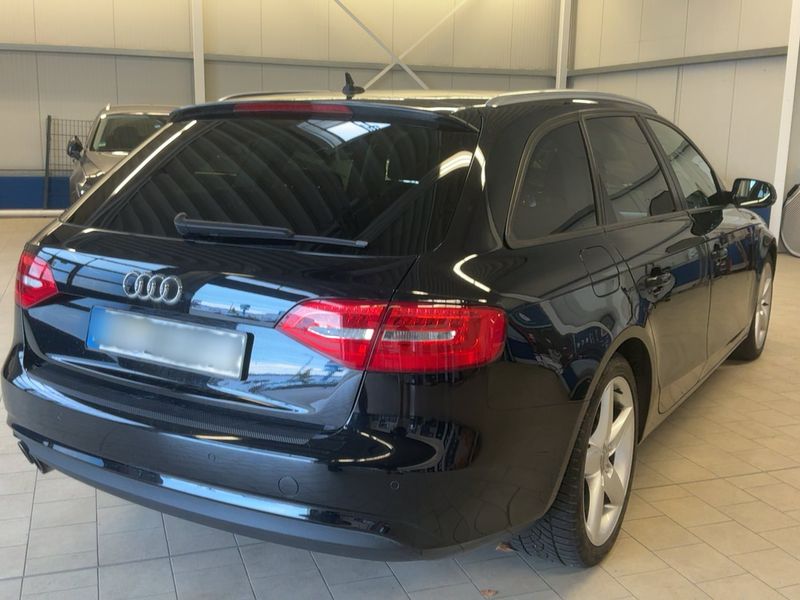 Audi A4 2.0 TDI clean diesel Ambition 2015 – снимка 8