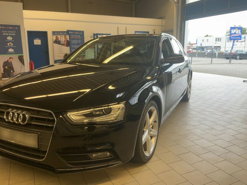 Audi A4 2.0 TDI clean diesel Ambition 2015 – снимка 2