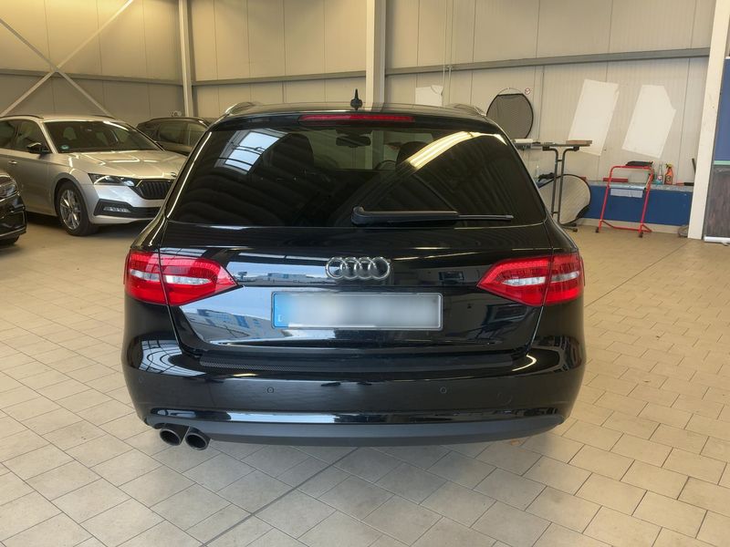 Audi A4 2.0 TDI clean diesel Ambition 2015 – снимка 7