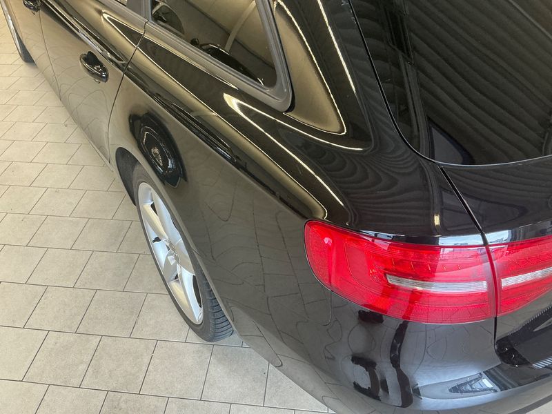 Audi A4 2.0 TDI clean diesel Ambition 2015 – снимка 24