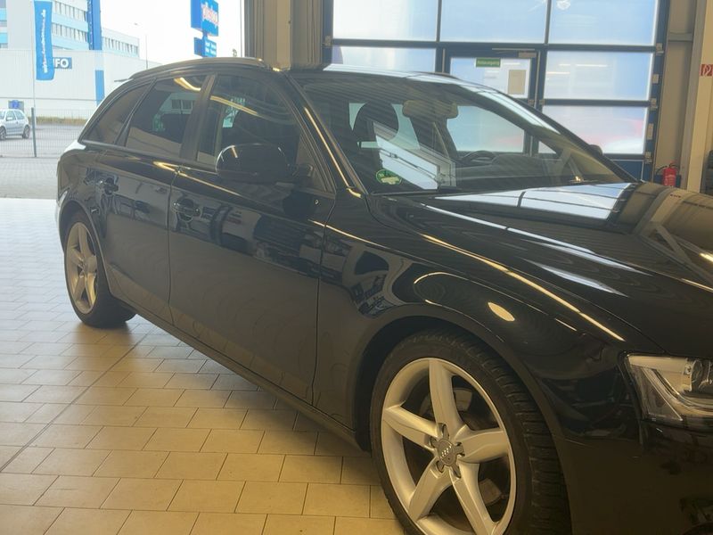 Audi A4 2.0 TDI clean diesel Ambition 2015 – снимка 12
