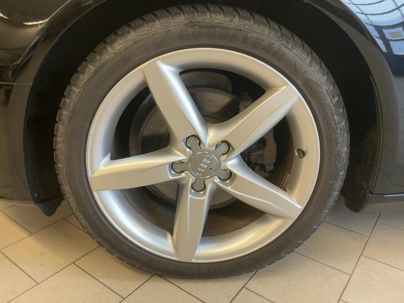 Audi A4 2.0 TDI clean diesel Ambition 2015 – снимка 3