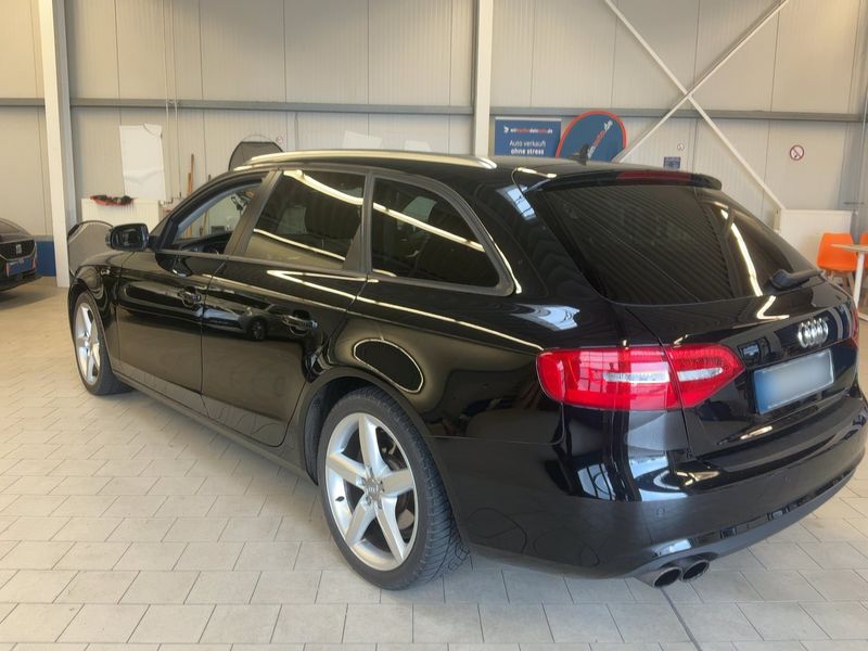 Audi A4 2.0 TDI clean diesel Ambition 2015 – снимка 6