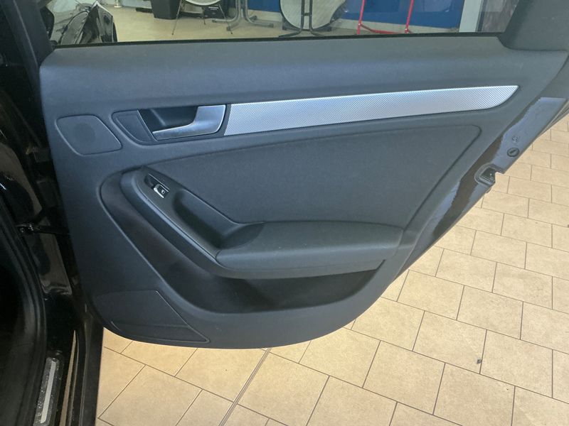 Audi A4 2.0 TDI clean diesel Ambition 2015 – снимка 22